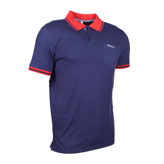 POLO  COTTON JERSY